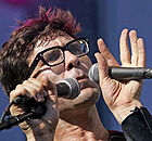 Jamie Lidell