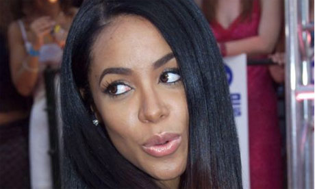 Aaliyah Singer Music Videos