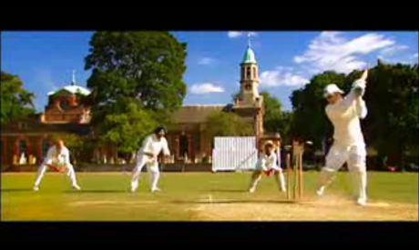 Pickard of the Pops: 13.08.2008