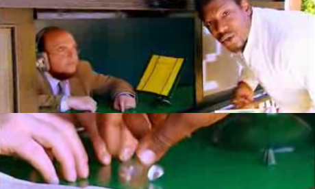 Pickard of the Pops: 13.08.2008