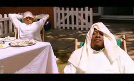 Pickard of the Pops: 13.08.2008