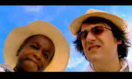 Pickard of the Pops: 13.08.2008