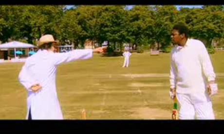 Pickard of the Pops: 13.08.2008