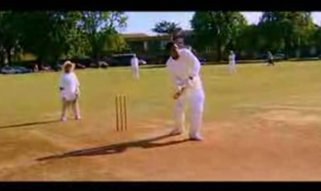 Pickard of the Pops: 13.08.2008