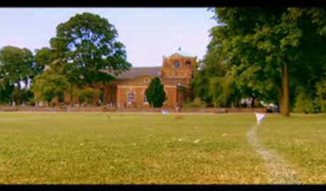 Pickard of the Pops: 13.08.2008