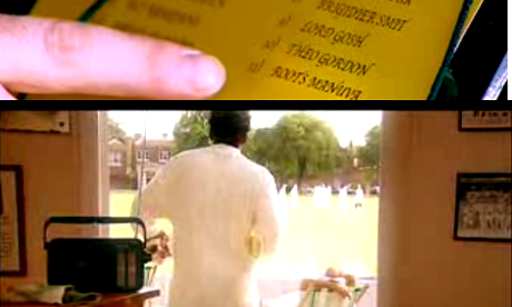 Pickard of the Pops: 13.08.2008