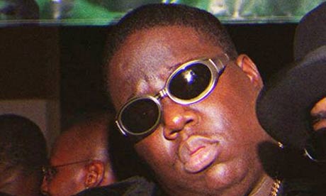 One month after the release of Notorious the Biggie Smalls biopic 