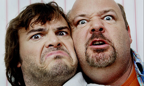 Watch This Now: Tenacious D – “To Be the Best”