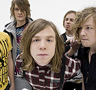 Cage the Elephant