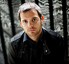 Mike Skinner of the Streets