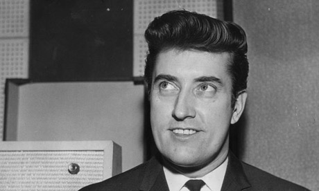 Joe Meek