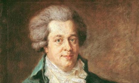 mozart effect mozart effect