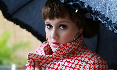 Adele