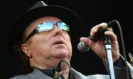 Van Morrison