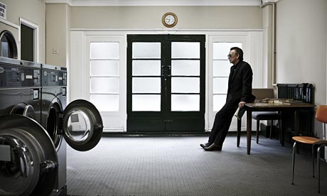 Tony Christie PR shot