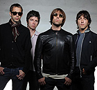 Oasis Dig Out Your Soul