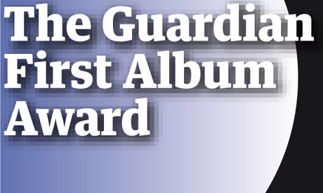 The Guardian First Album Award
