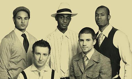 British jazz group, Empirical