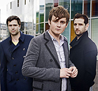 Keane Perfect Symmetry
