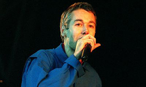 Adam Yauch