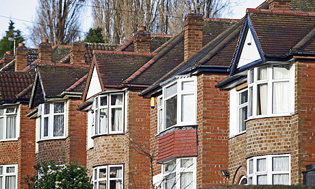 The sound of the suburbs