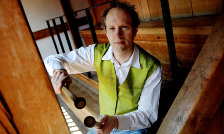 Django Bates