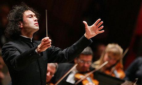 Vladimir Jurowski