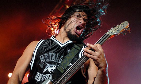 Metallica