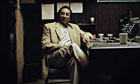 Soul legend Smokey Robinson