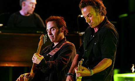 Nils Lofgren