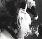 Skins and Punks by Gavin Watson