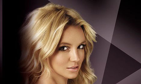 britney spears + my prerogative. Britney Spears Saved My