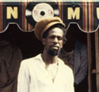 Gregory Isaacs