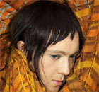 Antony Hegarty 