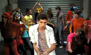 Dan Black video still