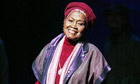 Odetta