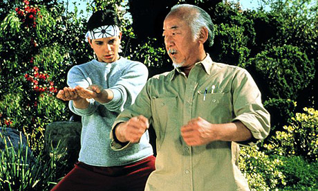 Karate Kid