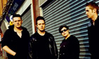 Glasvegas