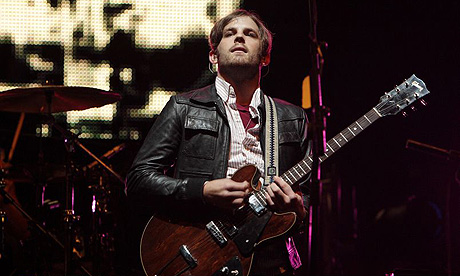 Kings of Leon