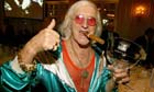 Jimmy Saville
