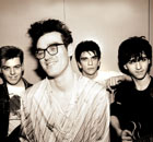 The Smiths