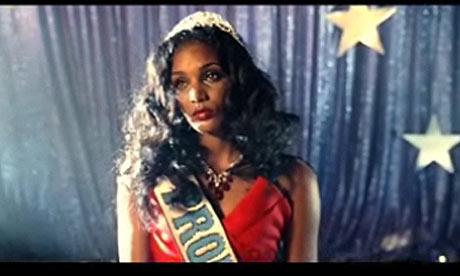 Pickard of the pops - promTHIS