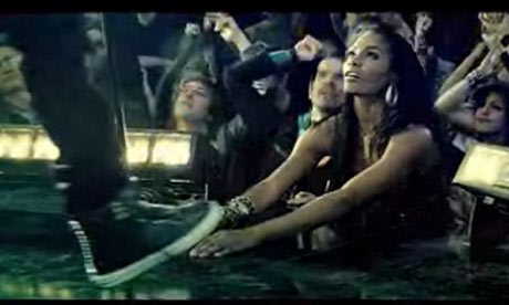 Pickard of the pops - rockingout