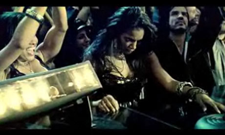 Pickard of the pops - sadface