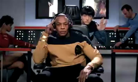 captaindre - pickard of the pops - eminem - we made you