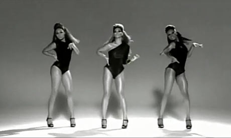 скачать beyonce single ladies