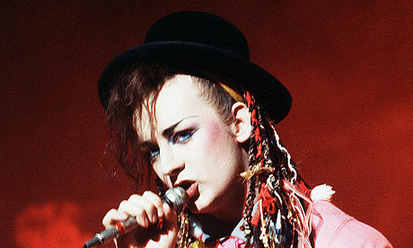 Boy George Songs