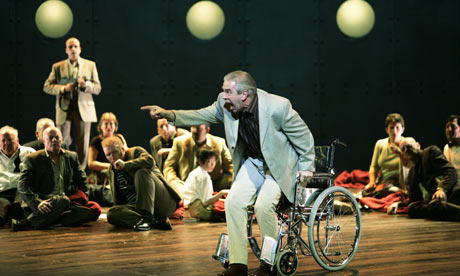 The Death Of Klinghoffer