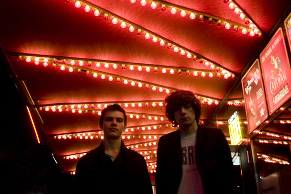 Girls Gallery: Girls Gallery