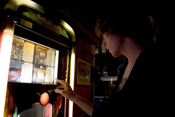 Girls Gallery: Girls Gallery